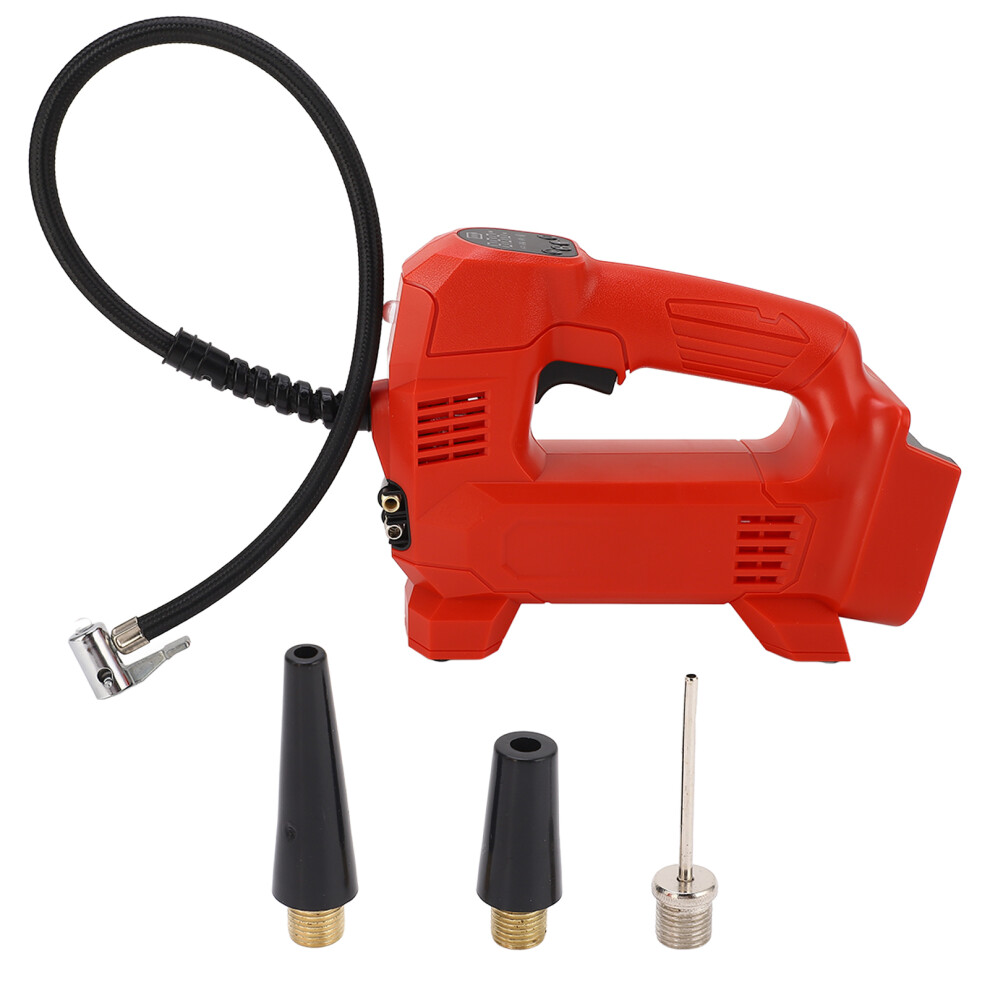 Digital Car Tire Inflator With 60W, 20-1034Kpa, Abs Light 8271377748211