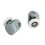 Durable Anti-Rust Shower Door Rollers Featuring Wear-Resistant Wheels 7