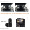 X2TS Wireless Flash Trigger For Sony, Bluetooth App Control, 1/8000s HSS, Transmitter For Sony Alpha Cameras 2