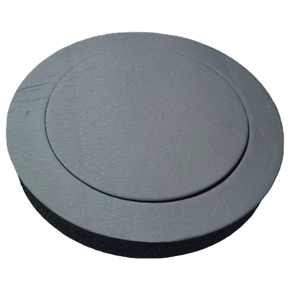 6.5 Inch Car Door Speakers Soundproof Foam Rings For Enhanced Sound Clarity And Noise Reduction 9094768597910