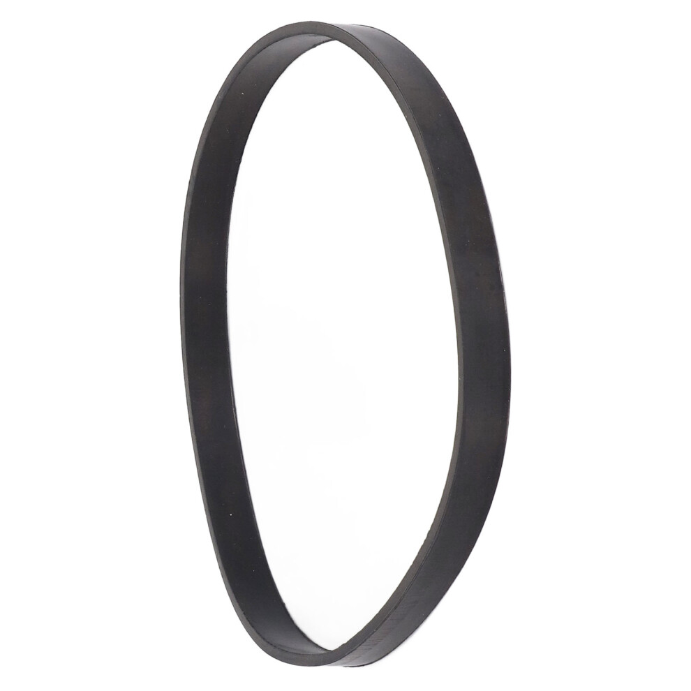 2Pcs Rubber Band Saw Tire For 8-Inch Woodworking Band Wheel 13Mm X 3Mm 9481377749562