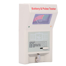 Uhrenreparatur-Werkzeug mit Quarzuhren-Analyser, Batterie- und Pulsmesser