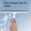 Multifunctional Plastic Squeegees For Window Cleaning Lightweight Grey Hangable Shower Door Squeegees 3