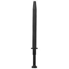 Suporte profissional para pegar gemas com design ergonômico, quatro garras para máxima visibilidade, ferramenta para pegar miçangas, gemas e