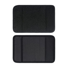 Walker Handle Cushions with Pressure Relief Grip and Anti Slip Backing for Seniors Rollator (1 Pair)