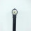 Folding Walking Cane with LED Light, Adjustable Height, Quad NonSlip Base for Elderly Adults 5