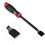 Car Oil Seal Removal Tool Kit 9pcs - Hook Puller & Scraper Durable Steel 4