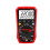 Digital Multimeter Analog  Digital Polymer Electrician Tester, Voltmeter  Ammeter 1