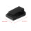 40 Pcs Auto Cord Fixed Clips for Car GPS Data Light Cable Wire Organizer (S) 9