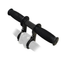Child Mountain Bike Front Seat B Suitable for Flat and Sloping Top Tubes Easy to Install and Scratch Resistant