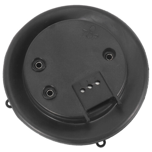 Rearview Mirror Motor Regulator, Suitable for 660238, Black ABS Material