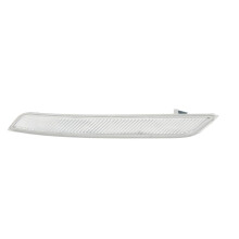 Frontbumperspiegel voor X6 E71/X5 M E70 2008-2013 Links ABS-materiaal Verbetert nachtzichtbaarheid