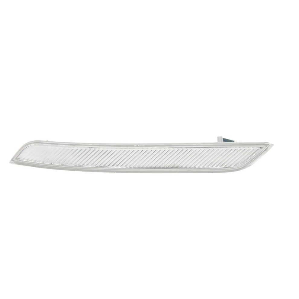 Front Bumper Reflector For X6 E71/X5 M E70 2008-2013 Left Abs Material Enhances Night Visibility 6901508001114