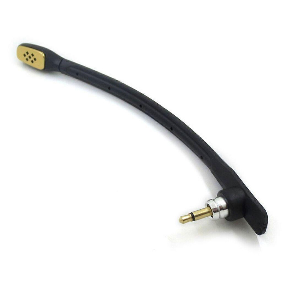 Game Microphone For Astro A40 18Cm Repair Parts Black 6901508002104