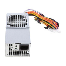 Netzteil, kompatibel mit Dell 390/790/990 250W, 100-240V Vollspannung
