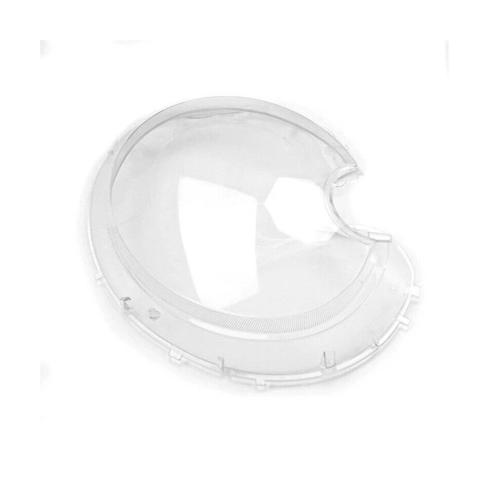 Headlight Cover For Mini R56 Hatchback 2009-2013 Right Front Pc Transparent Scratch Resistant Uv Protected 6901508002470