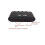 Audio Mixer 4-channel Microphone Amplifier with Independent Volume Control Black 2