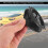 Rearview Mirror Motor Regulator, Suitable for 660238, Black ABS Material 4