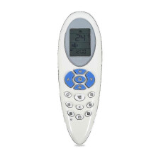Air Conditioner Remote Control Compatible with Carrier 981F KTKL005 Infrared Transmission 1-10 Meters