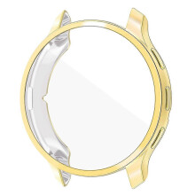 Argument für Venu 3/3S Gold 41mm TPU-Material kratz- und stoßfest
