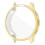 Custodia per Venu 3/3S Oro 41mm Materiale TPU Resistente agli graffi e agli urti 1