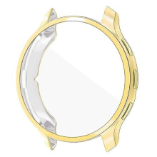 Schutzhülle für Venu 3/3S Gold 45mm TPU kratz- und stoßfest
