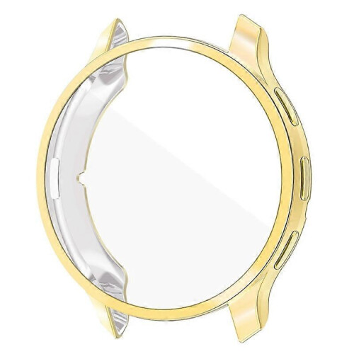 Θήκη Προστασίας για Venu 3/3S Χρυσή 45mm TPU Ανθεκτική σε Σκ scrat και Κρούσεις