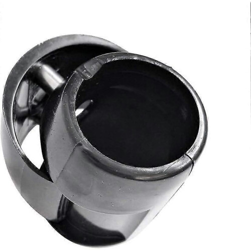 SUP Paddle Shaft Replacement Part for 29mm Diameter Nylon Quick Release Clip Accessory 1