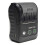 Portable Bluetooth Receipt Printer 57mm Width Wireless BT4.0 Compatible with Android iOS 3-Day Battery Life 2