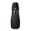Wireless PPT Presenter R400 Model 2.4G Wireless 15-Meter Control Red Light Indicator 2