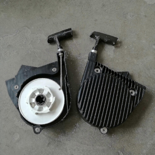 Starter for Cobra Tt Breaker