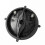 Motor de Espelho Retrovisor Adequado para 308S 408 C4 C5 Material ABS Resistente à Desgaste Preto 1