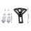 Fuel Pump Removal Wrench, Universal Adjustable, Suitable for Multiple Vehicle Models 4