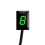 Gear Indicator for KTM Multiple Models with LED Display Green 1