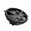 Motor de Espelho Retrovisor Adequado para 308S 408 C4 C5 Material ABS Resistente à Desgaste Preto 5