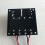 Crossover para Subwoofer, 125Hz 800W 4-8Ω, Adequado para Subwoofers de 10-12 Polegadas 3