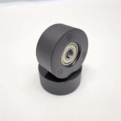 Rowing machine bearing wheel, PP material, durable low noise pulley accessory 1