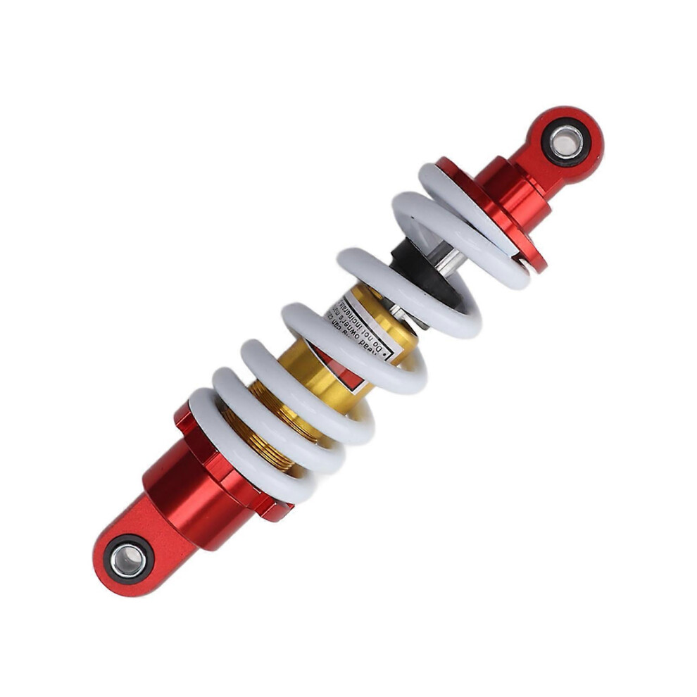 Shock Absorber With 240Mm Mounting Hole Distance, 12Mm Spring, Adjustable Damping For Multiple Vehicle Models 6901508008427