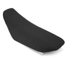 Motorcycle Seat, Suitable for KLX110/KX65/RM65/DRZ110, Heightened Non-slip Waterproof
