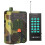 Electronic Bird Caller, E-76 Camouflage 35W, Remote Control MP3 Hunting Speaker 1