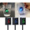 Gear Indicator for KTM Multiple Models with LED Display Green 3