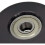 Rowing machine bearing wheel, PP material, durable low noise pulley accessory 5