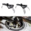Fuel Pump Removal Wrench, Universal Adjustable, Suitable for Multiple Vehicle Models 2