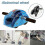 Ab Roller 4-Wiel Model voor Buikspier Training 5