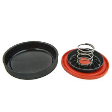 PCV klepdeksel reparatieset, geschikt voor B58 F20 F22 F30 F33, plastic materiaal zwart