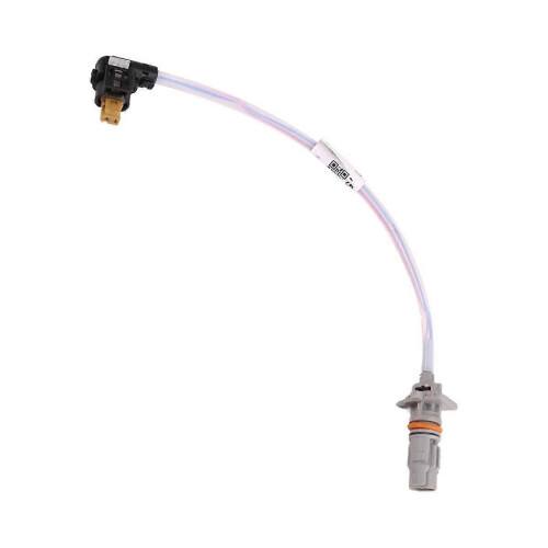 Engine Oil Pump Adapter Harness for A2701502900 ABS Material Direct Fit 1