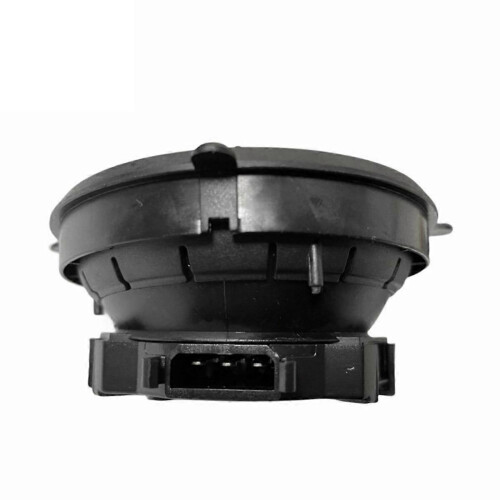 Motor de Espelho Retrovisor Adequado para 308S 408 C4 C5 Material ABS Resistente à Desgaste Preto 2