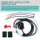 Gear Indicator for KTM Multiple Models with LED Display Green 5