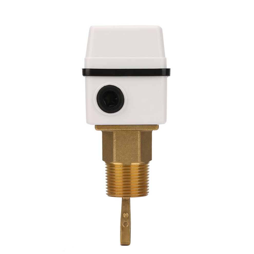 Interrupteur De Dã©Bit Liquide Stfs-25 6-380V - Connexion Npt 8701377752920