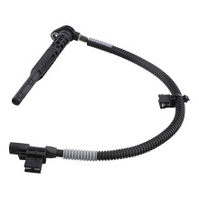 Capteur de niveau d'huile pour S60/S60L/V40 etc. Matériau en plastique Noir